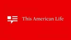 Logo of This American Life podcasts